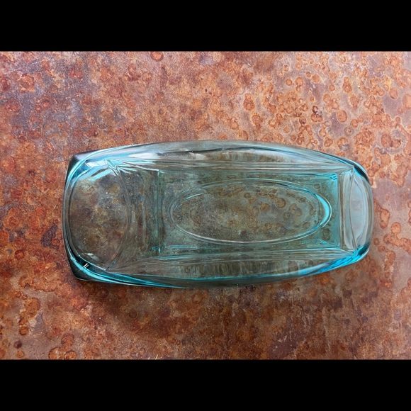 MCM Rectangular Bowl - Picture 2 of 3